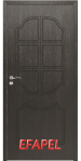Интериорна врата Efapel 4509p M