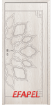 Интериорна врата Efapel 4539p V