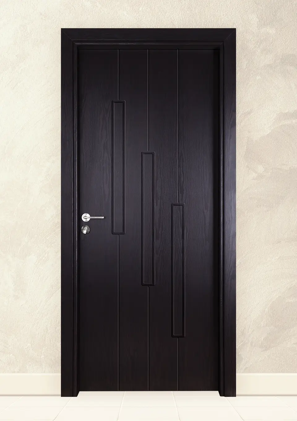Интериорна врата Gama 206p Венге