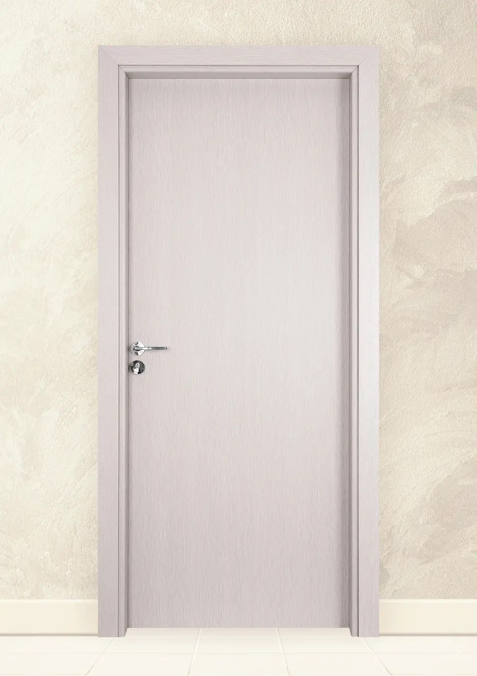 Интериорна врата Gama 210 Перла